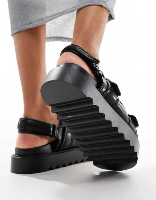 Asos footwear 2024