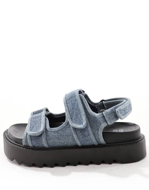 Chunky dad hot sale sandals