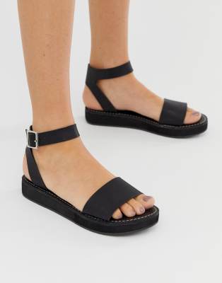 asos ladies wedges