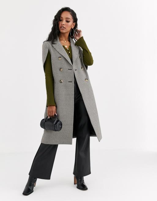 Cape new arrivals coat asos
