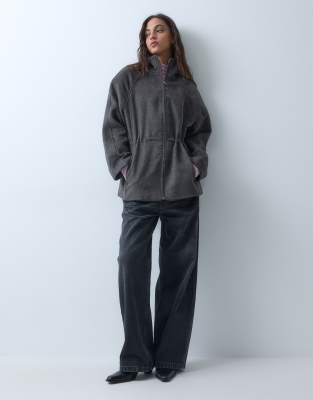 Zip Front 2