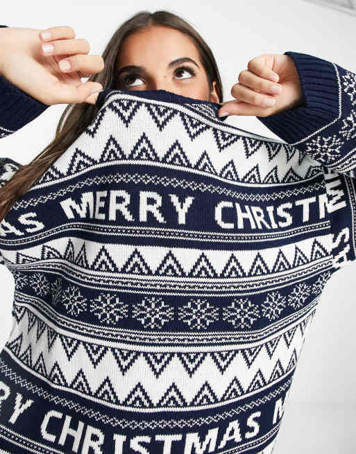 Asos christmas clothes hotsell