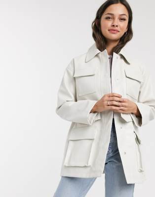 asos coats and jackets