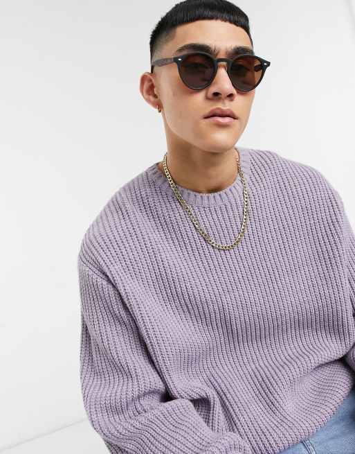 Asos tortoise best sale shell sunglasses