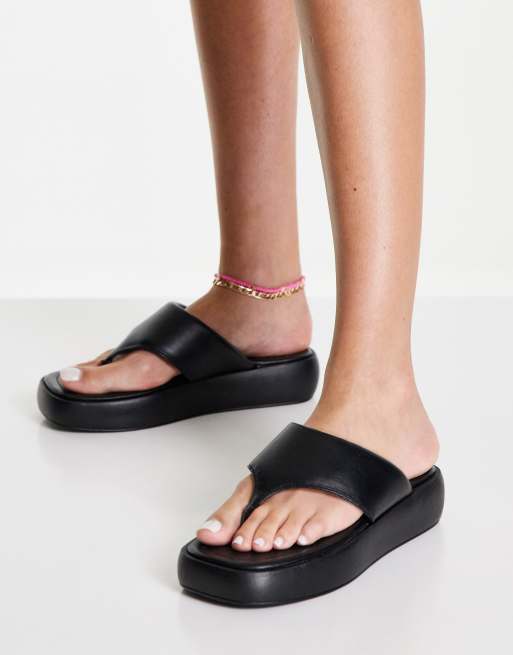 Asos womens online sandals