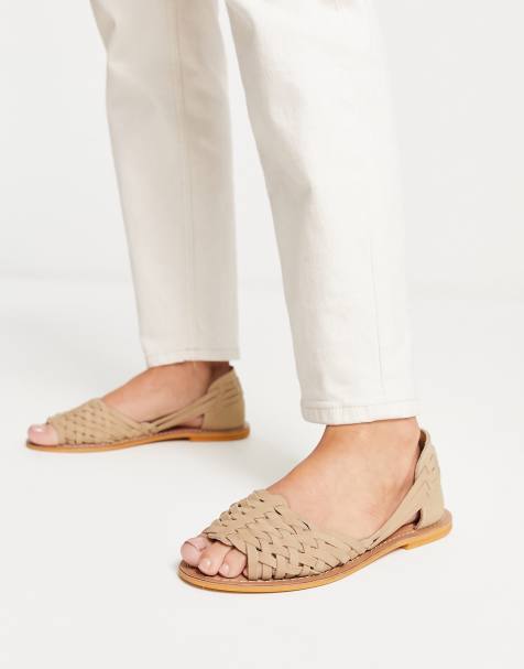 Sandals store asos sale