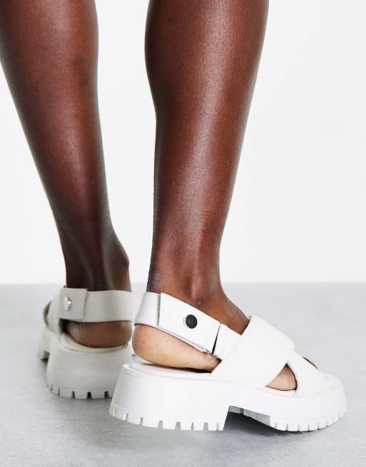 Asos uk online sandals