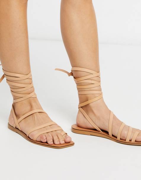 Flat Sandals Sale | Womenswear | ASOS