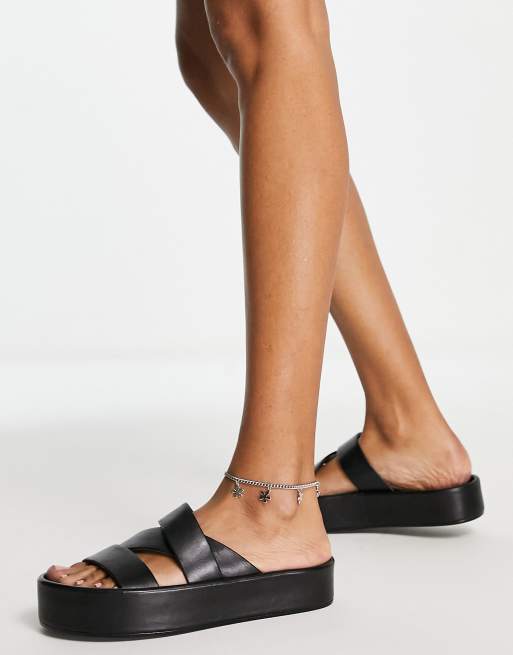 Asos sale flat mules