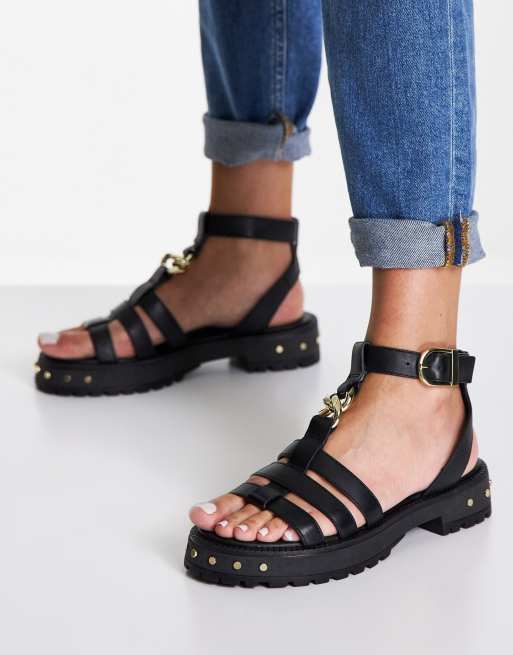 Asos sandales discount