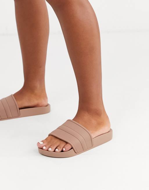 Womens on sale sliders asos