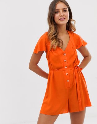 asos playsuit sale