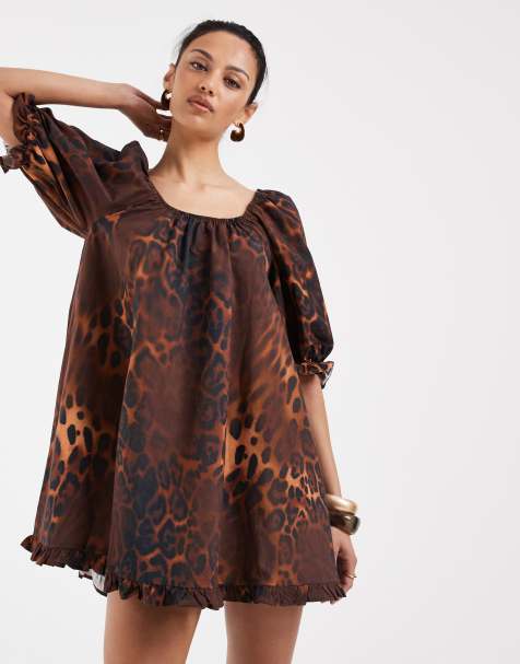 Festival Dresses | Shop Plus Size Festival Dresses | ASOS