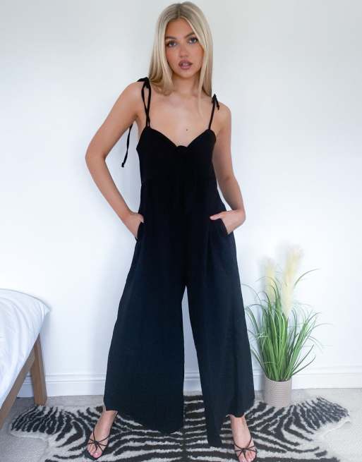 Jumpsuit swing best sale