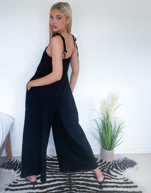 Jumpsuit swing on sale