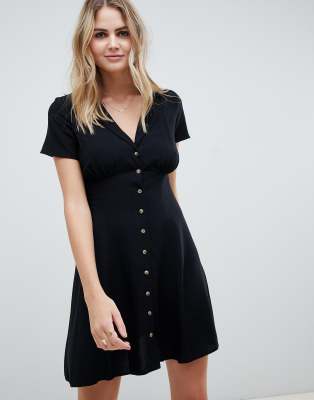 asos fuller bust clothes