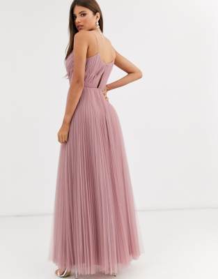 asos fuller bust clothes