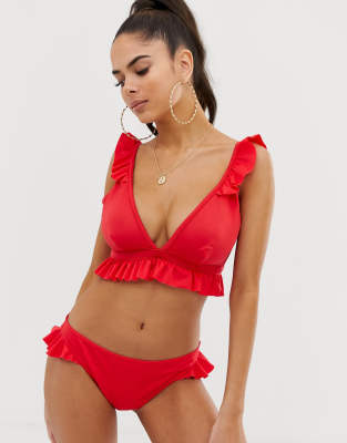 asos dd bikini