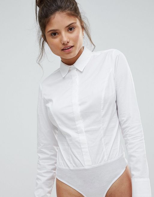 ASOS is selling fuller bust t-shirts made for women with big boobs