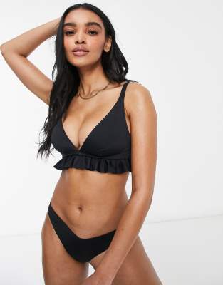 full bust support swimwear