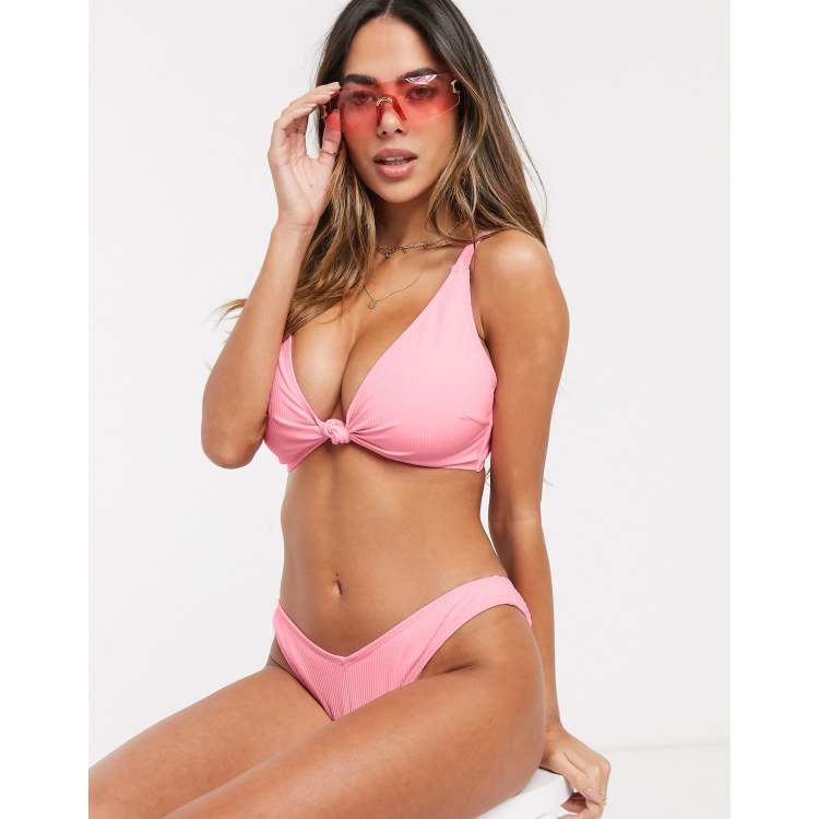 Asos store bikinis dd+