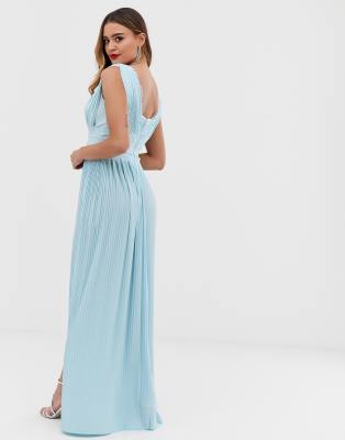 asos fuller bust clothes