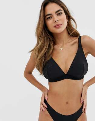 asos fuller bust bralette