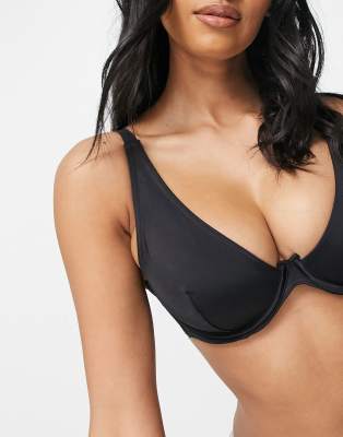 asos fuller bust bikini