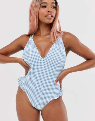 asos swimsuit sale