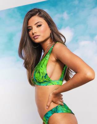asos mix and match swim
