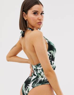 asos dd swimwear