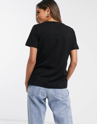 asos fuller bust shirt