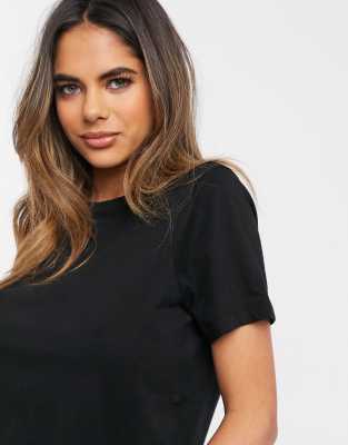 asos fuller bust shirt