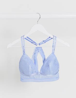 asos fuller bust bralette