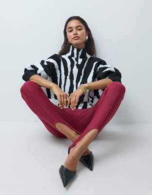 Zebra Print 3