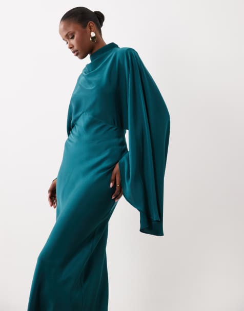 long sleeve party dress Elegant Square Collar Bodycon Maxi Prom Dresses Gown apricot / L Delicately crafted with velvet Size:6m everything A 2000s prom dress