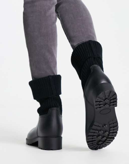 Bottes de 2024 pluie asos