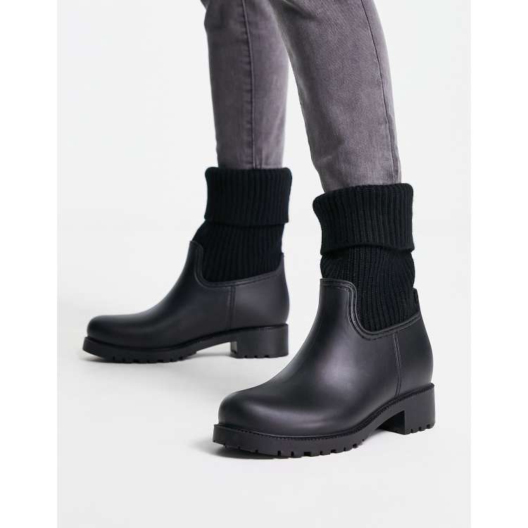 Moncler wellies cheap