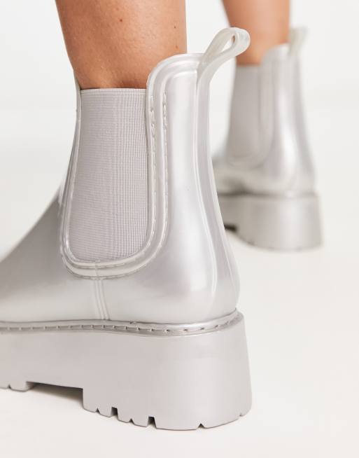 Asos bottes best sale de pluie