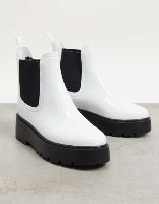 asos bottes de pluie