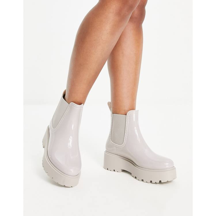 Asos deals rain boots