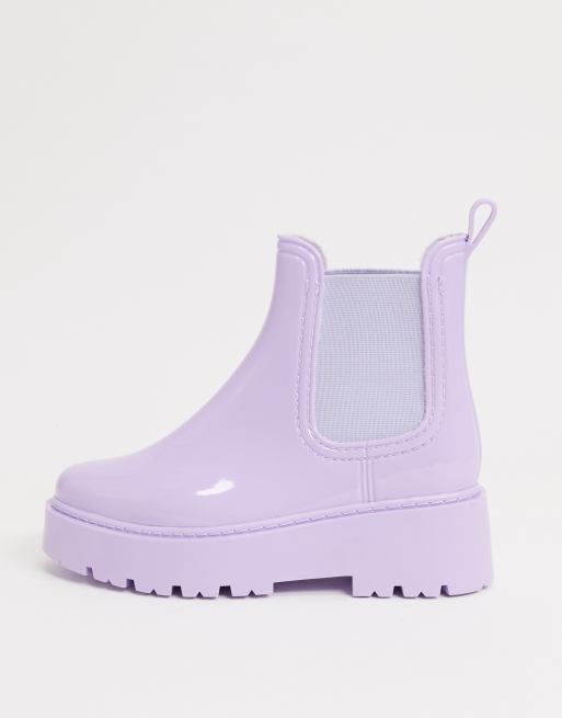 Asos sales rain boots