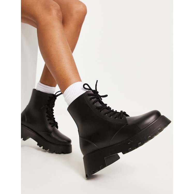 Asos 2024 ankle wellies