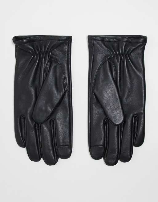 Asos gants homme sale