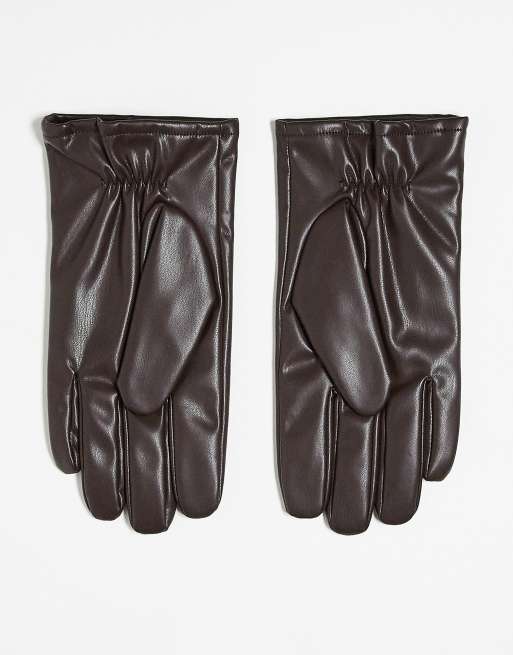 Asos gants femme sale