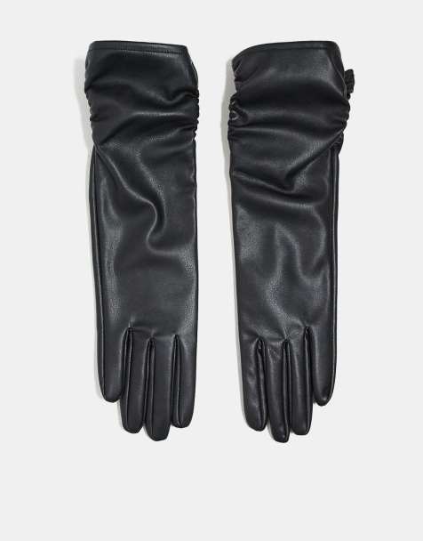 Gants pour Femme Mitaines pour Femme ASOS