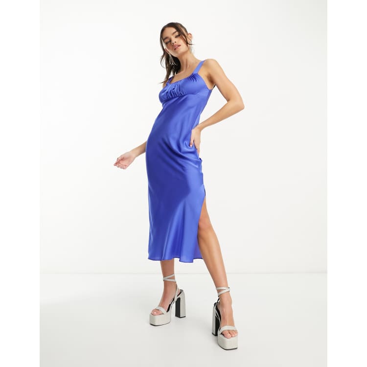 Whistles dagma outlet slip dress