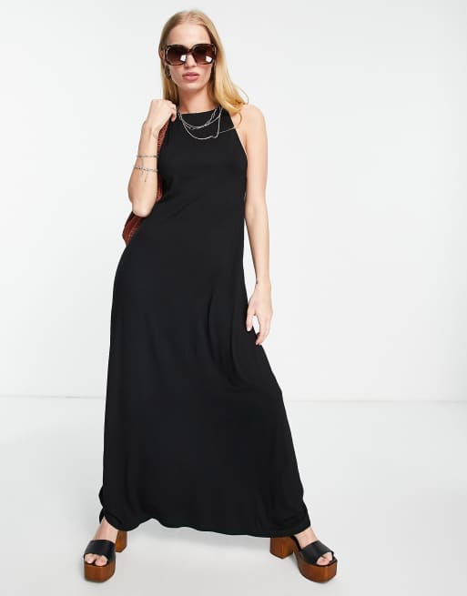 Asos casual maxi outlet dresses