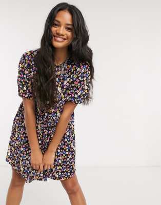 asos casual dresses