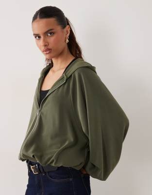 Zip Front 2